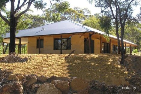 Property photo of 131 Leschenaultia Drive Chittering WA 6084