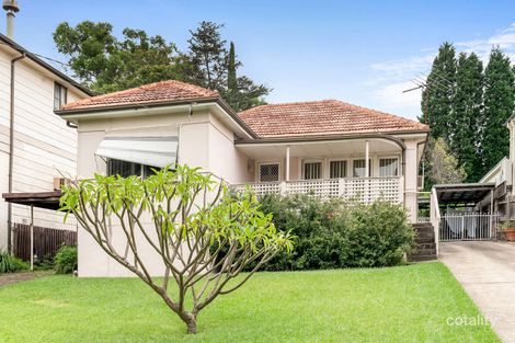 Property photo of 58 Douglas Street Putney NSW 2112