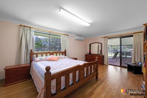 Property photo of 4 Jamefield Drive Gulmarrad NSW 2463