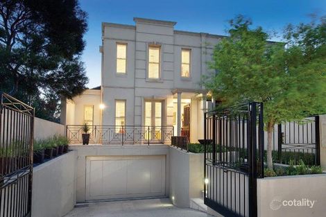 1 Irving St, Malvern, VIC 3144