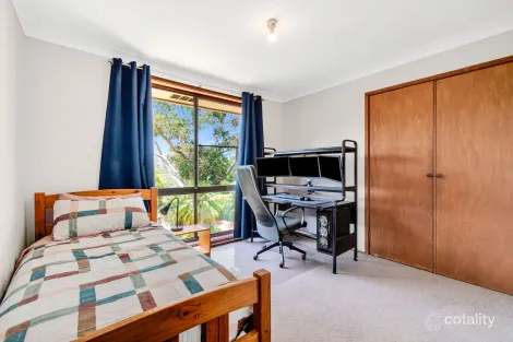 Property photo of 5 Patya Place North Richmond NSW 2754