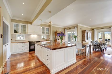 Property photo of 25 Myrtle Street Ivanhoe VIC 3079