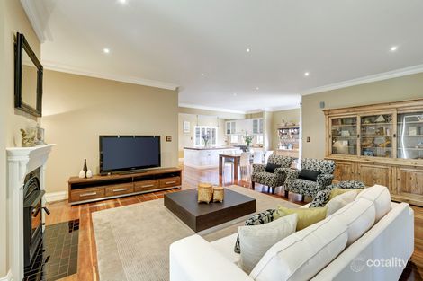 Property photo of 25 Myrtle Street Ivanhoe VIC 3079