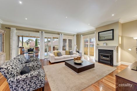 Property photo of 25 Myrtle Street Ivanhoe VIC 3079
