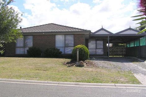 Property photo of 2 Andover Court Hampton Park VIC 3976