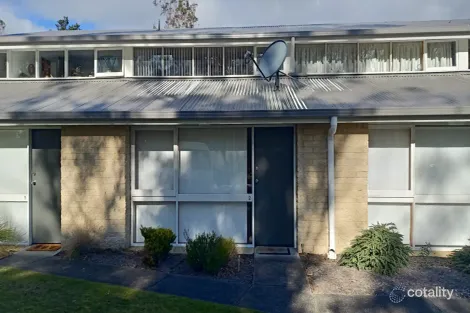 Property photo of 2/464A Nelson Road Mount Nelson TAS 7007