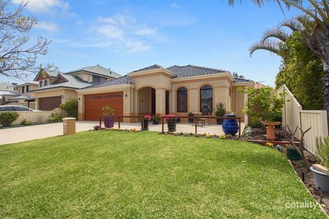 Property photo of 39 Jacana Circle Gwelup WA 6018