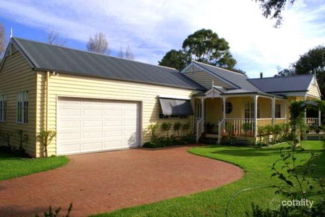 14 Kennedy St, Blairgowrie, VIC 3942
