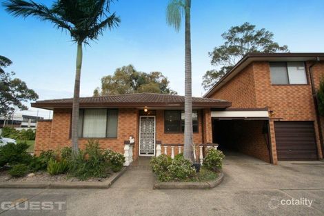 12/118 Rookwood Rd, Yagoona, NSW 2199