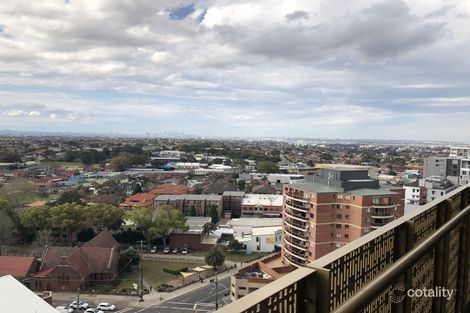 1407/21-31 Treacy St, Hurstville, NSW 2220