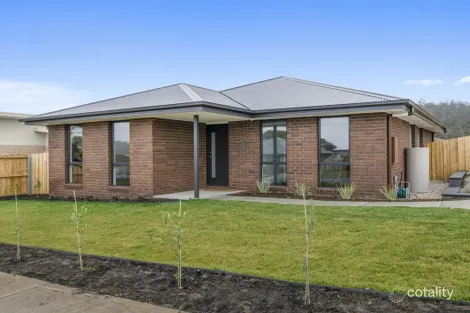3 Brogo Way, Clarendon Vale, TAS 7019