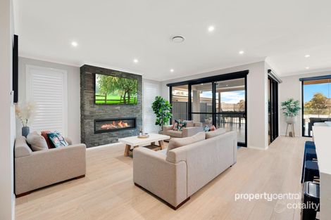 Property photo of 62 Doncaster Avenue Claremont Meadows NSW 2747