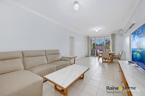 Property photo of 9/16 First Avenue Eastwood NSW 2122