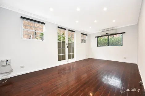 Property photo of 107 Arthur Street Strathfield NSW 2135