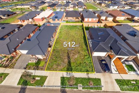 11 Marlowe Gra, Mernda, VIC 3754