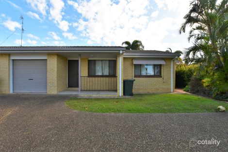 2/47 Johnston St, Millbank, QLD 4670