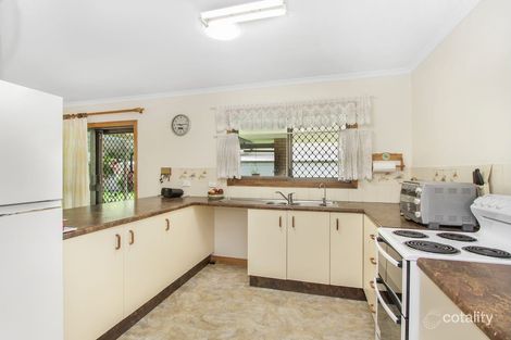 Property photo of 25 Whitsunday Drive Kirwan QLD 4817