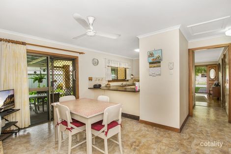 Property photo of 25 Whitsunday Drive Kirwan QLD 4817