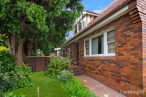 Property photo of 156 Queen Street Ashfield NSW 2131