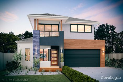 Property photo of 1 Dallas Place Scullin ACT 2614