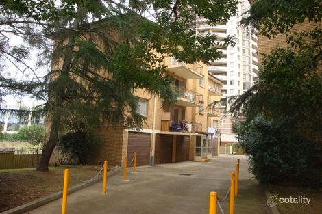 Property photo of 8/124 Wigram Street Harris Park NSW 2150