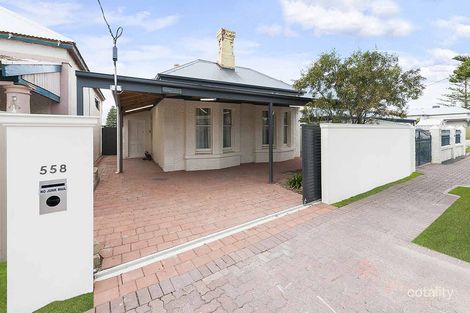 Property photo of 558 Seaview Road Grange SA 5022