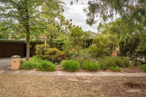 Property photo of 79 Blackwood Terrace Holder ACT 2611
