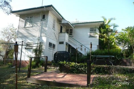 Property photo of 24 Octantis Street Coorparoo QLD 4151
