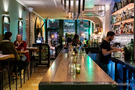 Floor 1/110 Chapel St, Windsor, VIC 3181