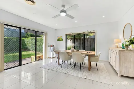 Property photo of 11A Third Avenue Epping NSW 2121