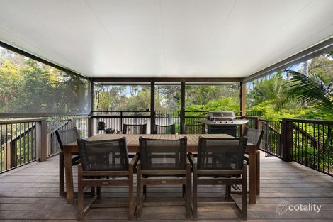 Property photo of 42 Morgan Street Bellbird Park QLD 4300
