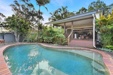 Property photo of 42 Morgan Street Bellbird Park QLD 4300