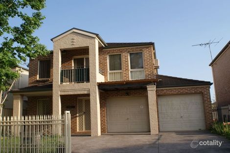 Property photo of 3 Jacaranda Court Fairfield East NSW 2165