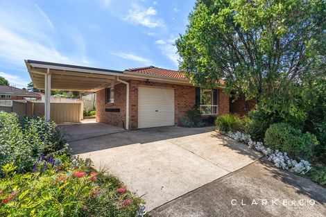 Property photo of 4 Crown Close Rutherford NSW 2320