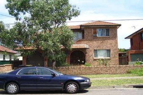 Property photo of 104 Paton Street Merrylands West NSW 2160