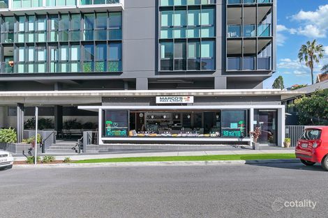 18a Thorn St, Kangaroo Point, QLD 4169