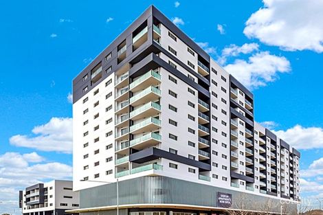 195/325 Anketell St, Greenway, ACT 2900