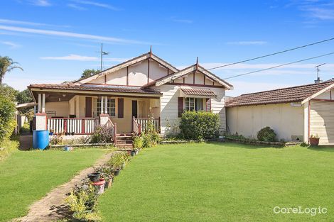 Property photo of 68 Good Street Westmead NSW 2145