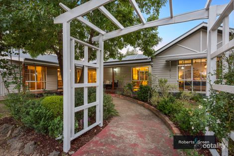 Property photo of 25 Morrah Street Hastings VIC 3915