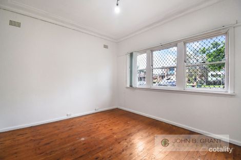 Property photo of 50 Proctor Parade Chester Hill NSW 2162