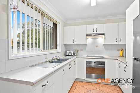 Property photo of 29 Daintree Drive Albion Park NSW 2527