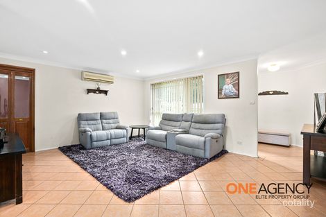 Property photo of 29 Daintree Drive Albion Park NSW 2527