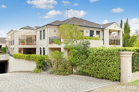 Property photo of 10/1 Kenthurst Road St Ives NSW 2075