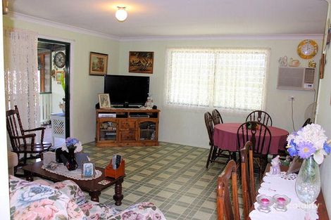 Property photo of 19 Graham Street Tiaro QLD 4650