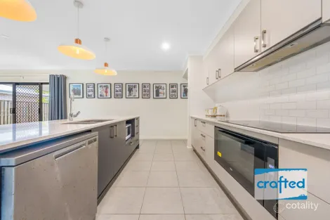 Property photo of 4 Emerald Parade Greenbank QLD 4124