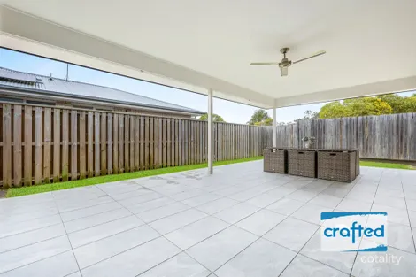 Property photo of 4 Emerald Parade Greenbank QLD 4124