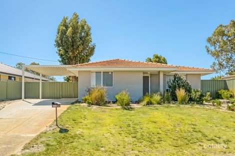 46 Koondoola Ave, Koondoola, WA 6064