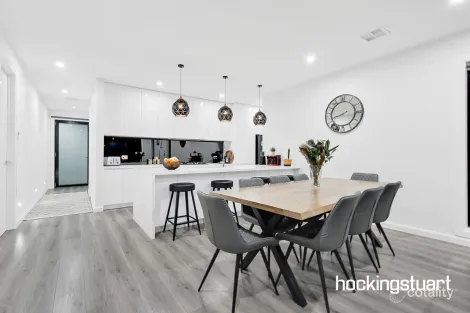 Property photo of 13 Nicastro Avenue Wollert VIC 3750