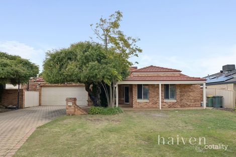 64 Morton Loop, Canning Vale, WA 6155