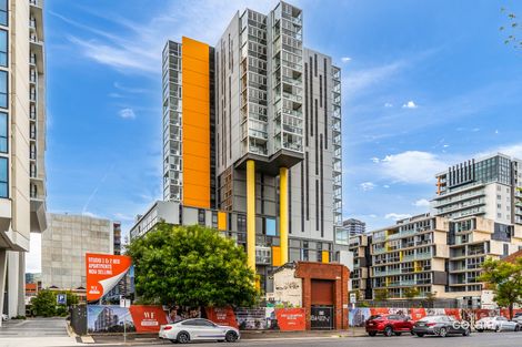 Property photo of 503/10 Balfours Way Adelaide SA 5000